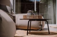 Część wypoczynkowa w obiekcie Luxury Apartment Balu 5