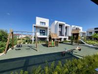 Detský kútik v ubytovaní Olea Valley Villa T2