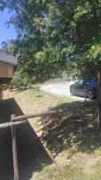 Plán poschodí v ubytovaní Le hameau des 4 saisons 5 personnes