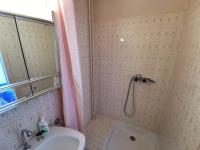 Kúpeľňa v ubytovaní Le Foch - Appartement face mer avec garage
