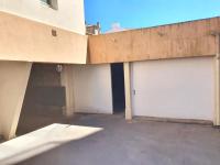 Plán poschodí v ubytovaní Le Foch - Appartement face mer avec garage