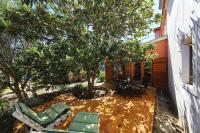 Plán poschodí v ubytovaní Holiday Home Stara Frajla