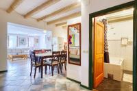 Plán poschodí v ubytovaní Holiday Home Stara Frajla