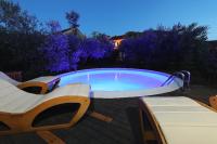 Plán poschodí v ubytovaní Holiday Home Stara Frajla