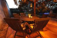 Plán poschodí v ubytovaní Holiday Home Stara Frajla