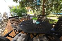 Plán poschodí v ubytovaní Holiday Home Stara Frajla
