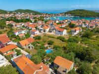 Plán poschodí v ubytovaní Holiday Home Stara Frajla
