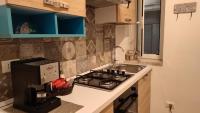 Plán poschodí v ubytovaní Masa House