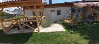 Detský kútik v ubytovaní Lali Apartman
