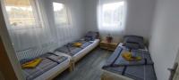 Posedenie v ubytovaní Lali Apartman