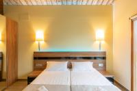 Posteľ alebo postele v izbe v ubytovaní Belabieta - baskeyrentals