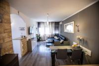 Půdorys ubytování Apartment Kaja- modern and cozy flat in Zamet
