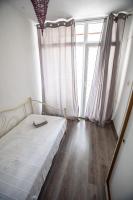 Půdorys ubytování Apartment Kaja- modern and cozy flat in Zamet