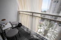Půdorys ubytování Apartment Kaja- modern and cozy flat in Zamet