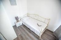 Půdorys ubytování Apartment Kaja- modern and cozy flat in Zamet
