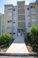 Půdorys ubytování Apartment Kaja- modern and cozy flat in Zamet