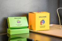 Certifikát, ocenenie alebo iný dokument vystavený v ubytovaní Bail mobilité - Appartement au coeur du Panier