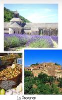 Plan piętra w obiekcie Studio refait à neuf cœur d’Uzès