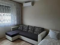 Część wypoczynkowa w obiekcie Sunnyrise Apartman