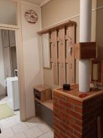 Łazienka w obiekcie Sunnyrise Apartman