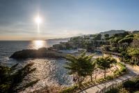 Eden Roc Mediterranean Hotel & Spa, Sant Feliu de Guíxols – Updated 2023  Prices