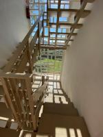 Půdorys ubytování Apartamento Mas Pinell B4