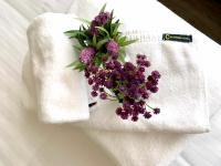 Půdorys ubytování C Hotel Boutique and Comfort