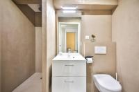 Łazienka w obiekcie New Triplex 6Pers#ETOILE#Porte Maillot#Porte Champerret