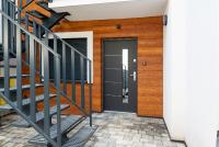 Plán poschodí v ubytovaní Czarna Perła- Apartament przy Solisku