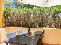 Zahrada ubytování OleHolidays 406 Loft Romana Playa junto al mar