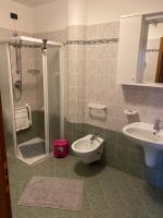 Kúpeľňa v ubytovaní Casa Mara - Agriturismo Fantelli Luciano