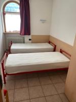 Posteľ alebo postele v izbe v ubytovaní Casa Mara - Agriturismo Fantelli Luciano