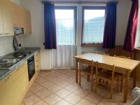 Kuchyňa alebo kuchynka v ubytovaní Casa Mara - Agriturismo Fantelli Luciano