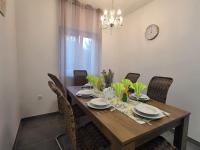 Půdorys ubytování Holiday Home Joly