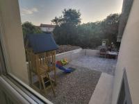 Půdorys ubytování Holiday Home Joly