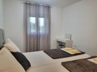 Postel nebo postele na pokoji v ubytování Holiday Home Joly