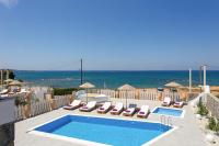The swimming pool at or close to Villa Kery by Villa Plus