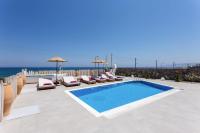 The swimming pool at or close to Villa Kery by Villa Plus