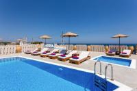 The swimming pool at or close to Villa Kery by Villa Plus