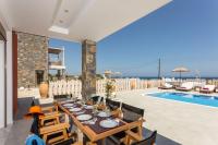 The swimming pool at or close to Villa Kery by Villa Plus