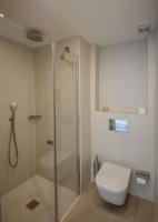 Kúpeľňa v ubytovaní Apartamentos Es Pujols - Emar Hotels