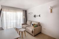 Posedenie v ubytovaní Apartamentos Es Pujols - Emar Hotels