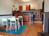 Plan piętra w obiekcie Starry Night - Smart TV, Extra big bed, big bathtub, private parking, sea view, WIFI, 2bedrooms