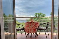 Plan piętra w obiekcie Starry Night - Smart TV, Extra big bed, big bathtub, private parking, sea view, WIFI, 2bedrooms