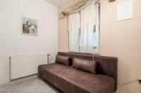Posedenie v ubytovaní Apartments Villa Chiara Opatija