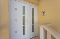Plán poschodí v ubytovaní Apartments Jasa Deluxe