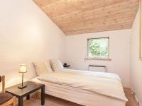 Půdorys ubytování Holiday home Hals CXX