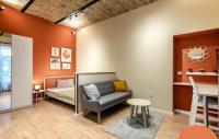 Posedenie v ubytovaní A57- Boutique Apartments, Best Location, by BQA