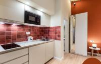 Kuchyňa alebo kuchynka v ubytovaní A57- Boutique Apartments, Best Location, by BQA