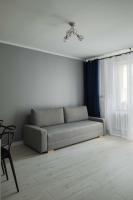 Posedenie v ubytovaní Apartament Wika